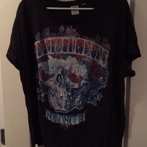 Grateful Dead shirt